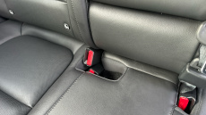 Hyundai Kona 1.6 GDi Hybrid Ultimate 5dr DCT Hybrid Hatchback